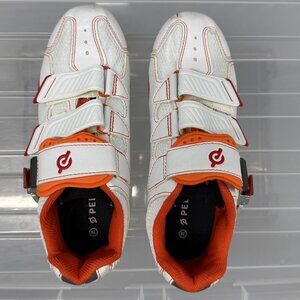 Peloton Cycling Shoes - Size 38, Women's 7